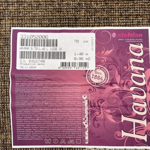 Havana 11ede