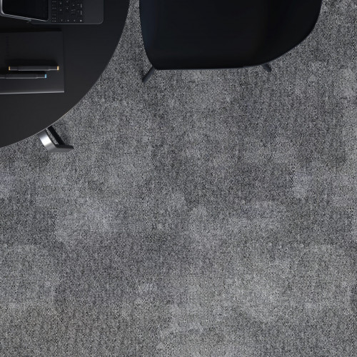 Ковролин BONKEEL Pascal Grey