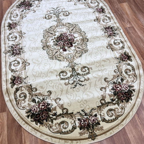 Olympos d467 cream OVAL