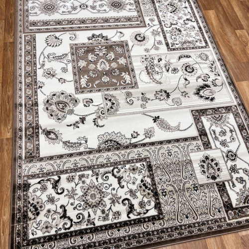 Valencia deluxe d248 cream brown
