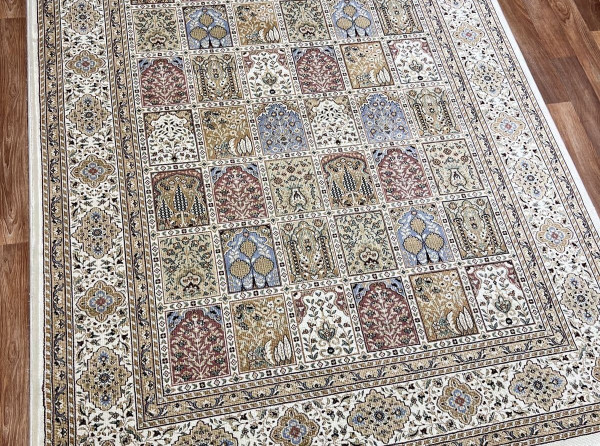 Buhara d145 cream
